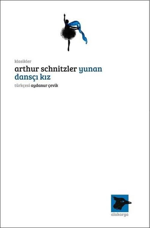 Yunan Dansçı Kız