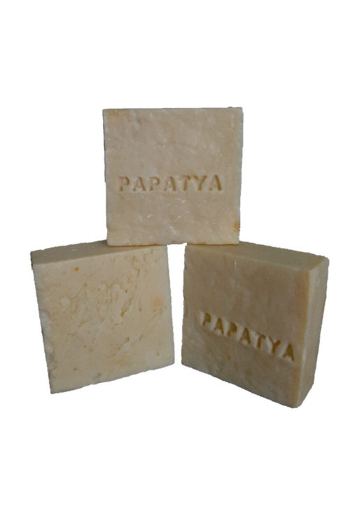 Papatya Sabunu 325 Gr. %100 Doğal