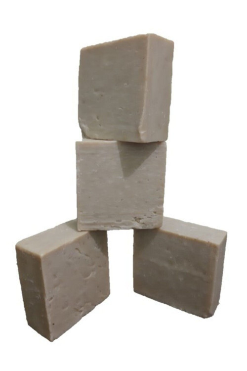 %100 Doğal Çörekotu Sabunu 1 Kg