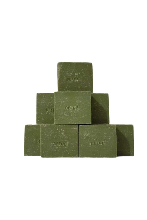 Ambalajlı Doğal Defne Sabunu 290 Gr