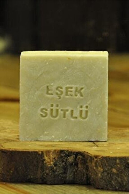 Mardin Eşek Sütü Sabunu 1 Adet
