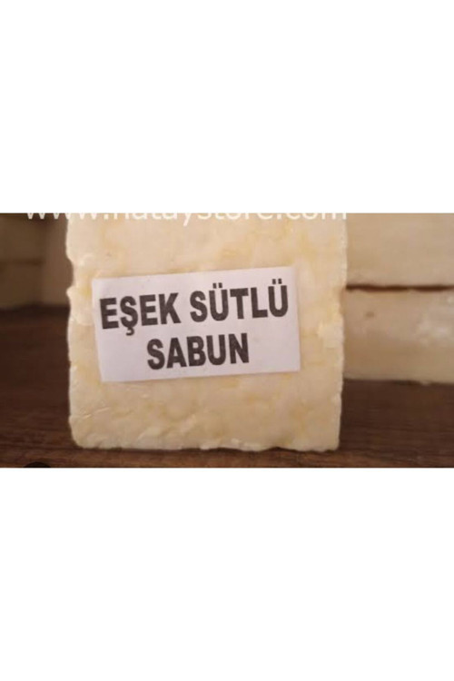 Eşek Sütü Sabunu 100Gr