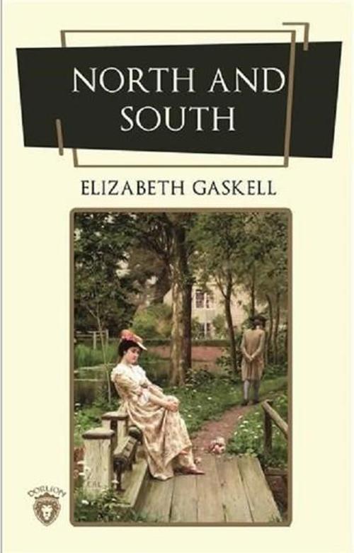 North And South (İngilizce Roman)