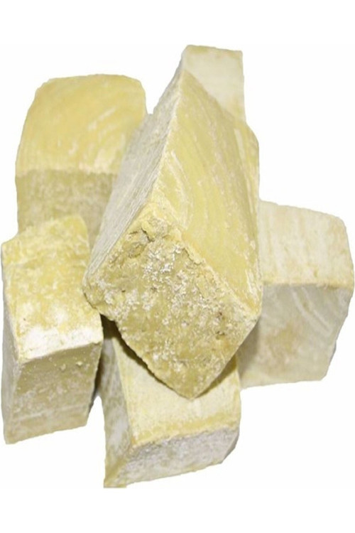 Siirtten Bıttım Sabunu Hakiki Siirt Bıttım Sabunu 1Kg