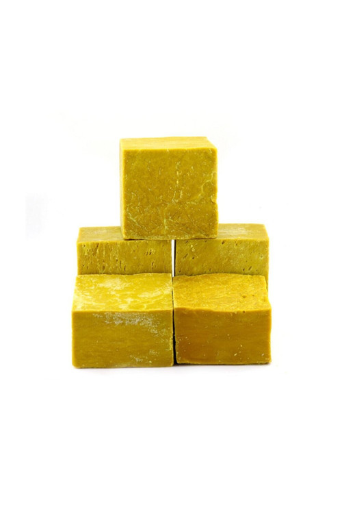 Zeytinyağlı Bıttım Sabunu 1 Kg.