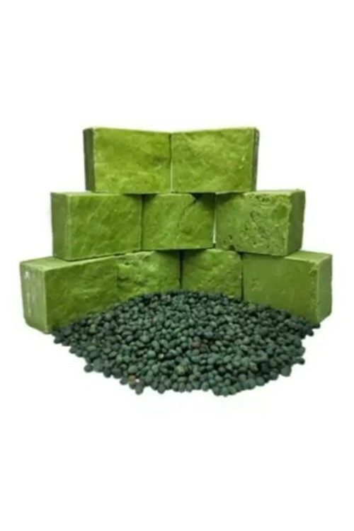 Artuklu Menengiç Sabunu Organik 1. Kalite 1 Kg