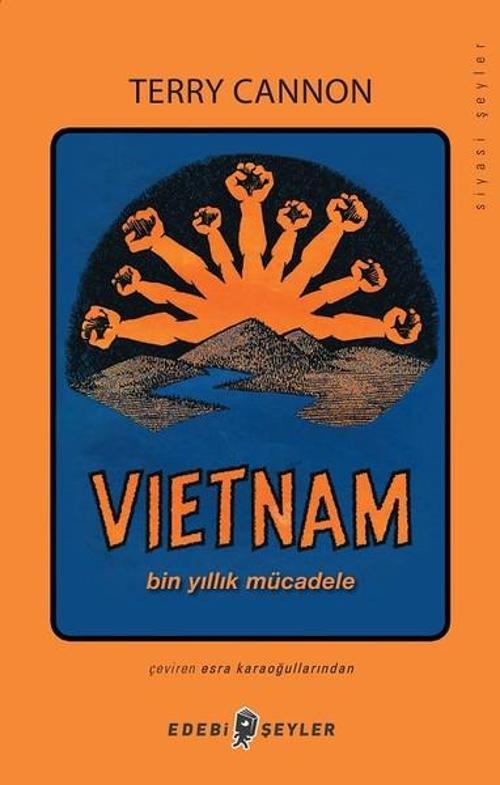 Vietnam-Bin Yıllık Mücadele