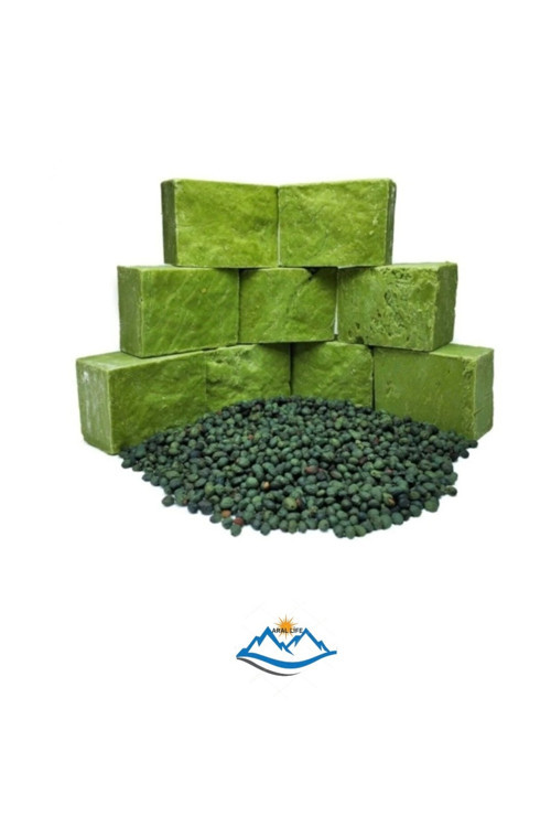 Aral Bıttım Sabunu 1 Kg
