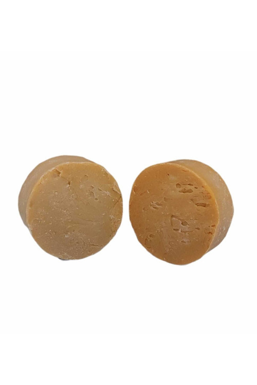%100 Doğal Kayısı Sabunu 360 Gr. Ambalajlı