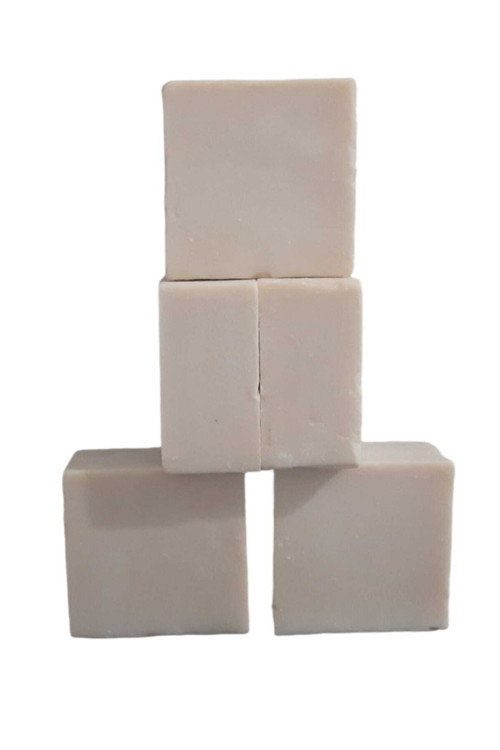 Beyaz Bıttım Sabunu 1 Kg