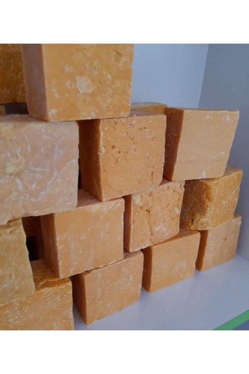 Zeytinyağlı Bıttım Sabunu 1 Kg