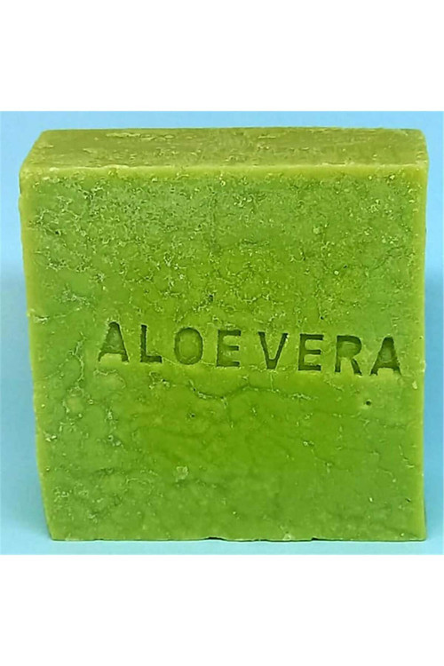 Doğal Aloevera Sabunu