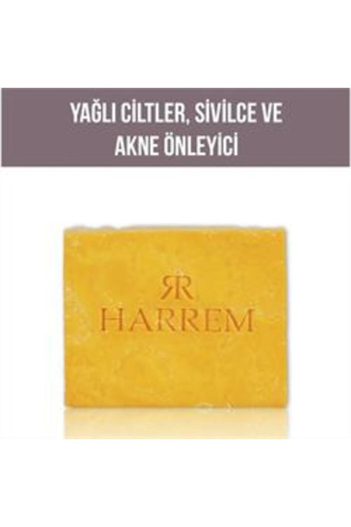 Kükürt Sabunu 100Gr ( Teklidir )