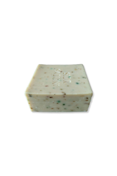 Doğal Sidr Sabunu 145 Gr