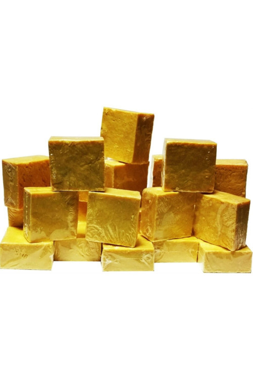1 Kg Bıttım Sabunu Siirt El Yapımı 1.Kalite