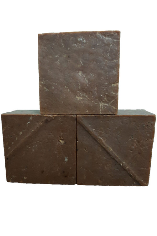 Ambalajlı Doğal Ardıç Katranı Sabunu 420 Gr