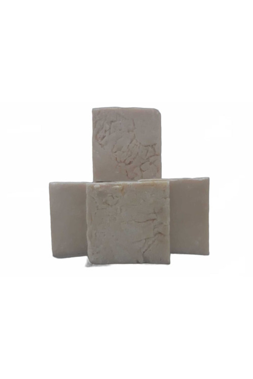 %100 Doğal Keçi Sütü Sabunu 465 Gr.