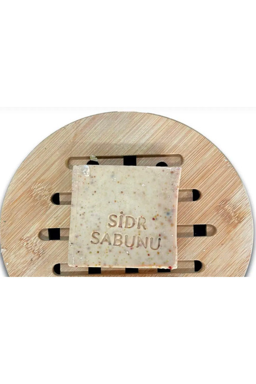 Sidr Sabunu Doğal 1 Ad