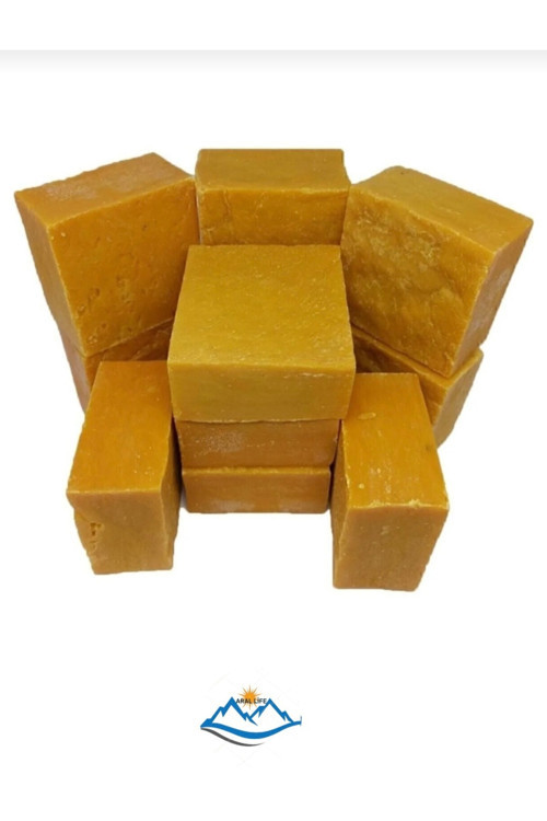 Aral Doğal Bıttım Sabunu 1 Kg