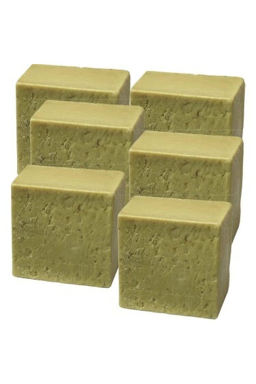El Yapımı Bıttım Sabunu 1 Kg