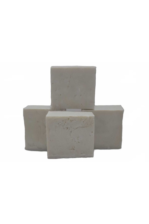 %100 Doğal Keçi Sütü Sabunu 450 Gr. Ambalajlı