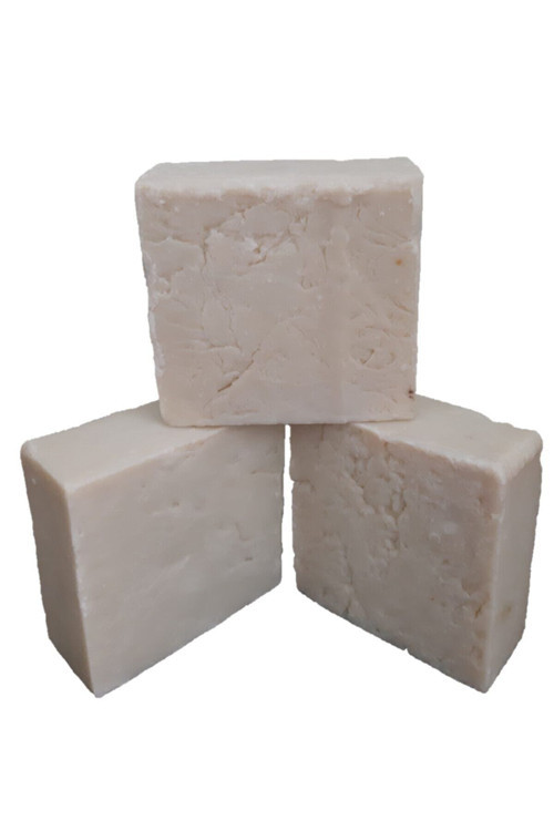 %100 Doğal Acıdabem Sabunu 460 Gr. Ambalajlı