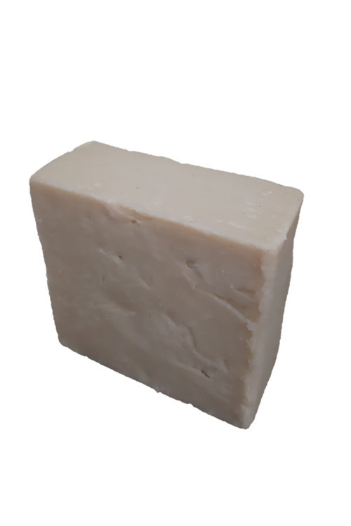 %100 Doğal Acıbadem Sabunu 350 Gr. Ambalajlı