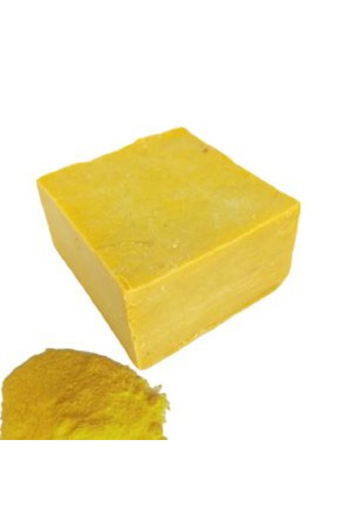Kükürt Sabunu 130Gr,Doğal Katı Sabun