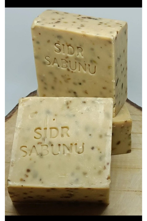 Sidr Sabunu 1Kg