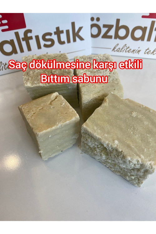 Bıttım Sabunu - 1 Kg.