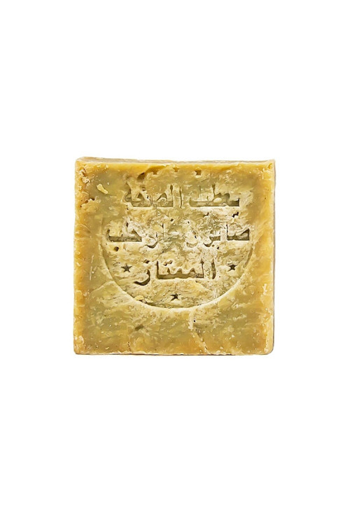 Halep Sabunu Doğal 1Ad