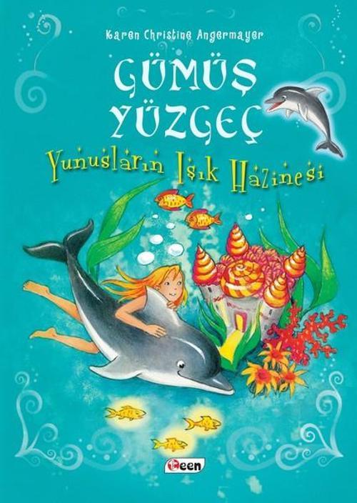 Yunusların Işık Hazinesi-Gümüş Yüzgeç 1