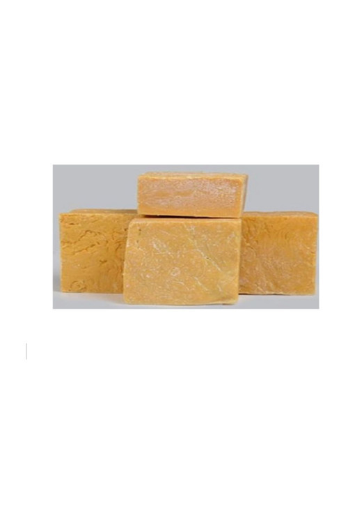 Katı Sarı Bıttım Sabunu 1Kg.