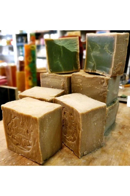 Halep Sabunu 2 Kg