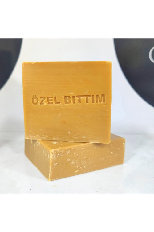 Onlıne Organik Özel Bıttım Sabunu 3 Kg
