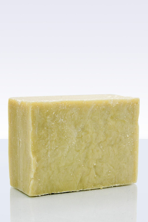 Hakiki Keçi Sütü Sabunu 120 Gr (Cilt Yaraları-Sivilce Karşıtı)