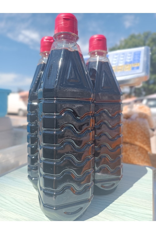 Ev Yapımı Katkısız Nar Ekşisi 1 Kg