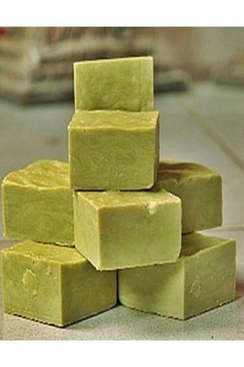 Hakiki Özel Yapım Saf Bıttım Sabunu 1 Kg
