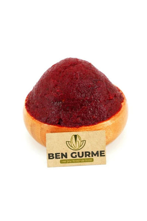 Salça - Antep Tatlı Biber Salçası (Antep Usulü) 1000 Gram