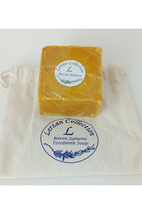 Bıttım Sabunu (100 Gr)