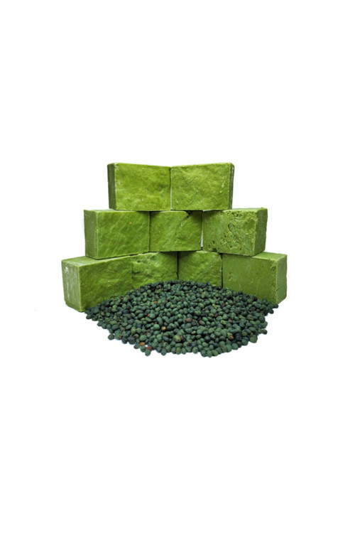 Doğal Menengiç Sabunu 3 Kg
