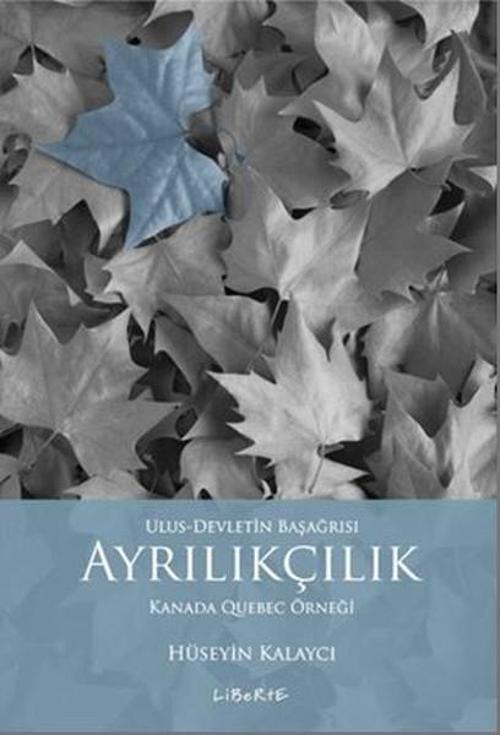 Ulus Devletin Başağrısı-Ayrılıkçılık