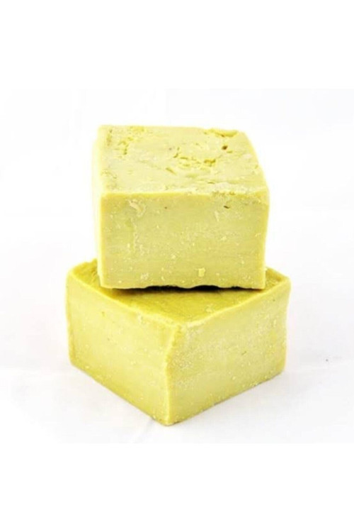 El Yapımı %100 Doğal Siirt Saf Bıttım Sabunu 500 Gr