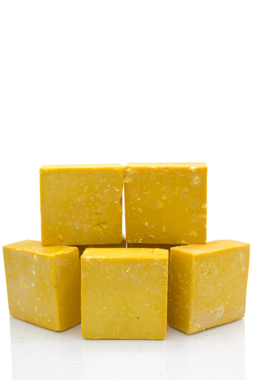 Doğal Bıttım Kremli El Yapımı Bıttım Sabunu 1 Kg (Egzama-Mantar-Sivilce-Saç Dökülme Karşıtı)
