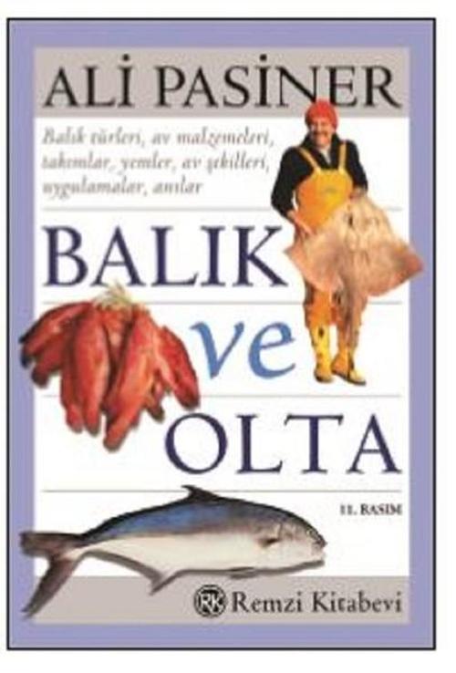 Balık ve Olta