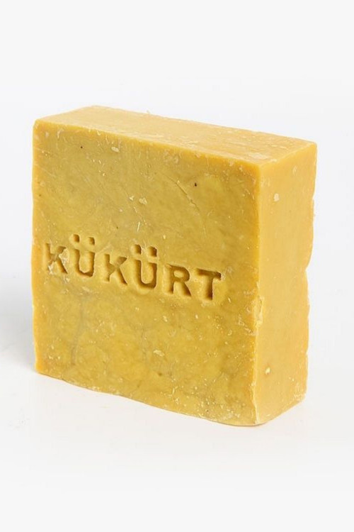 Kükürt Sabunu - Hatay El Yapımı %100 Organik 130 Gram, Ve Cilt Problemleri İçin Etkili