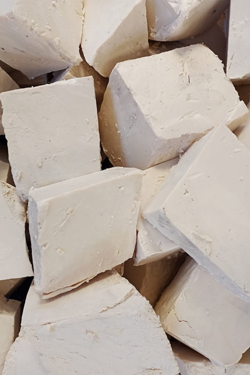 Doğal Saf Zeytinyağı Sabunu 2 Kg