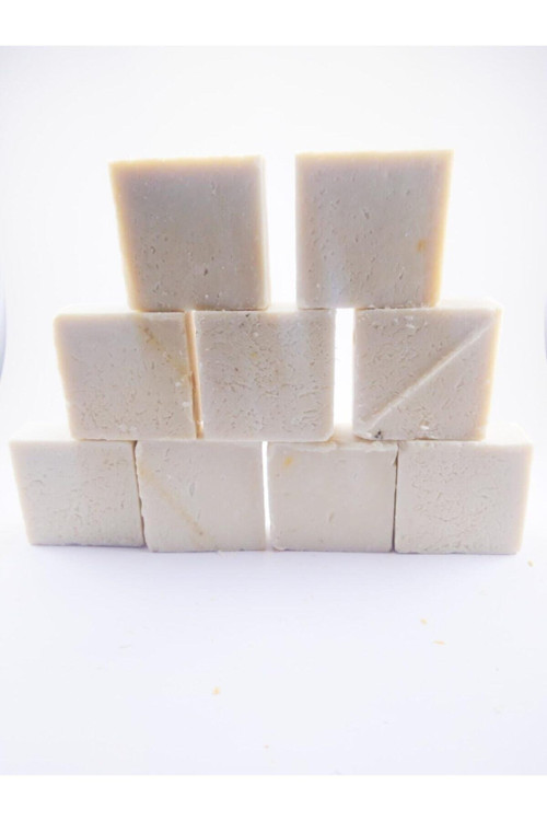 Keçi Sütü Sabunu 1 Kg