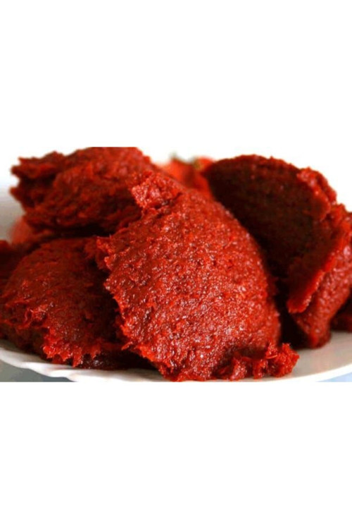 Hatay Acı Biber Salçası 1 Kg