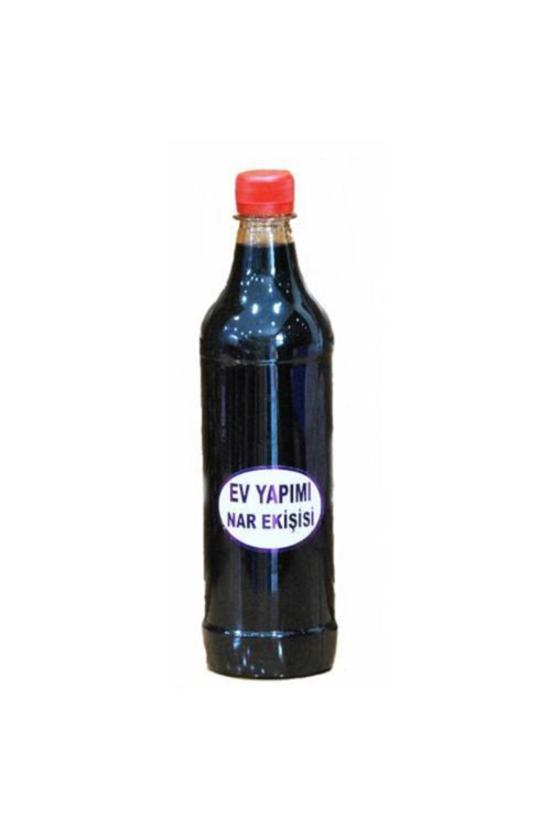 Ev Yapımı Nar Ekşisi 1000 Gr